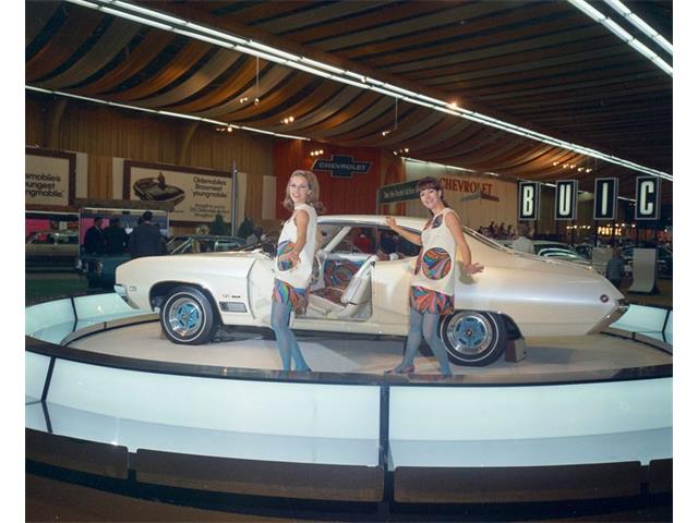 1968 Oldsmobile 442 (CC-2007584) for sale in Orlando, Florida