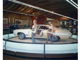 1968 Oldsmobile 442 (CC-2007584) for sale in Orlando, Florida