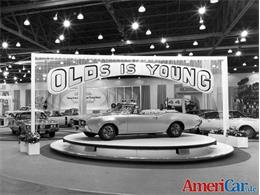 1968 Oldsmobile 442 (CC-2007584) for sale in Orlando, Florida