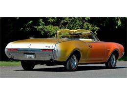 1968 Oldsmobile 442 (CC-2007584) for sale in Orlando, Florida