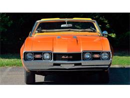 1968 Oldsmobile 442 (CC-2007584) for sale in Orlando, Florida