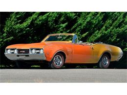 1968 Oldsmobile 442 (CC-2007584) for sale in Orlando, Florida