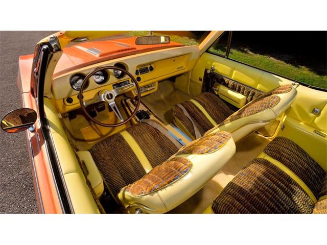 1968 Oldsmobile 442 (CC-2007584) for sale in Orlando, Florida