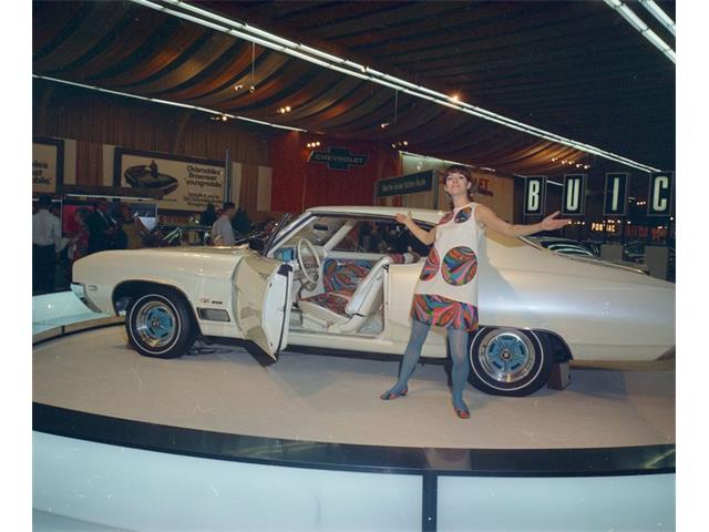 1968 Oldsmobile 442 (CC-2007584) for sale in Orlando, Florida