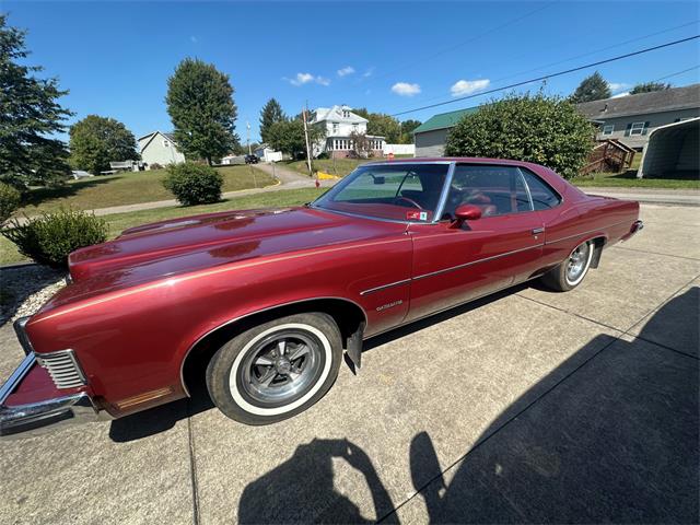 1973 Pontiac Catalina (CC-2007596) for sale in Cornelius, North Carolina