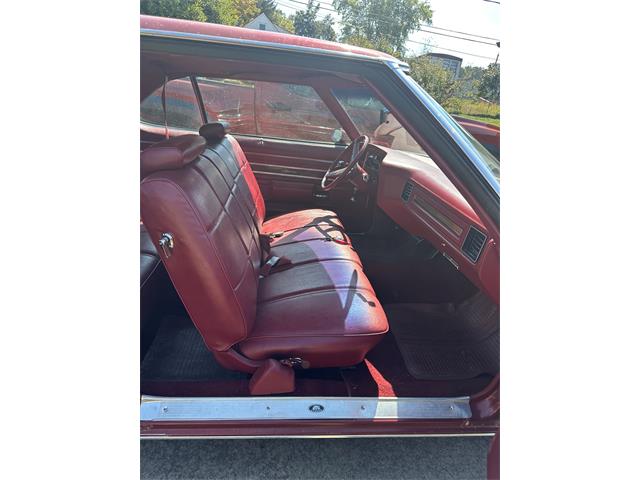 1973 Pontiac Catalina (CC-2007596) for sale in Cornelius, North Carolina