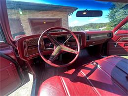 1973 Pontiac Catalina (CC-2007596) for sale in Cornelius, North Carolina