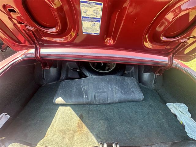 1973 Pontiac Catalina (CC-2007596) for sale in Cornelius, North Carolina