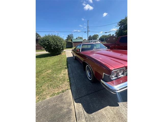 1973 Pontiac Catalina (CC-2007596) for sale in Cornelius, North Carolina