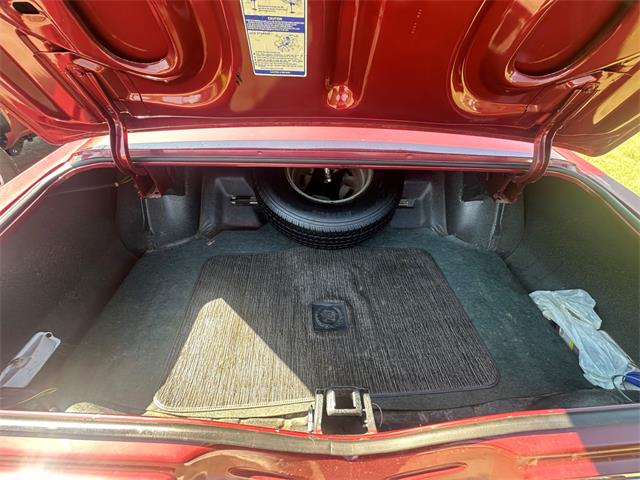 1973 Pontiac Catalina (CC-2007596) for sale in Cornelius, North Carolina