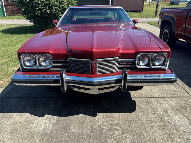 1973 Pontiac Catalina (CC-2007596) for sale in Cornelius, North Carolina