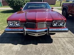 1973 Pontiac Catalina (CC-2007596) for sale in Cornelius, North Carolina