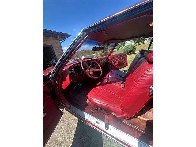 1973 Pontiac Catalina (CC-2007596) for sale in Cornelius, North Carolina