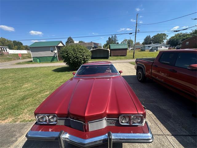 1973 Pontiac Catalina (CC-2007596) for sale in Cornelius, North Carolina