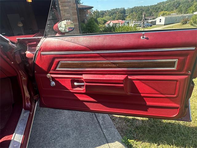 1973 Pontiac Catalina (CC-2007596) for sale in Cornelius, North Carolina