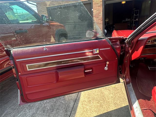 1973 Pontiac Catalina (CC-2007596) for sale in Cornelius, North Carolina