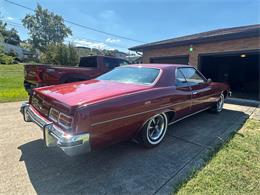 1973 Pontiac Catalina (CC-2007596) for sale in Cornelius, North Carolina