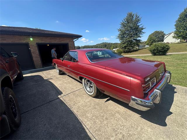 1973 Pontiac Catalina (CC-2007596) for sale in Cornelius, North Carolina