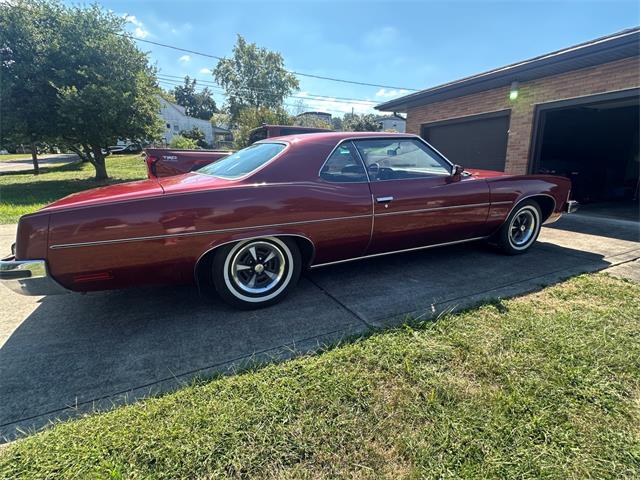 1973 Pontiac Catalina (CC-2007596) for sale in Cornelius, North Carolina