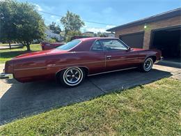 1973 Pontiac Catalina (CC-2007596) for sale in Cornelius, North Carolina