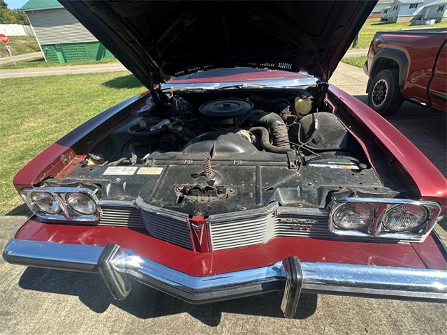 1973 Pontiac Catalina (CC-2007596) for sale in Cornelius, North Carolina