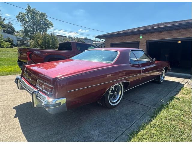 1973 Pontiac Catalina (CC-2007596) for sale in Cornelius, North Carolina