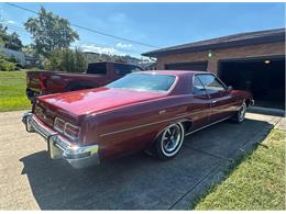 1973 Pontiac Catalina (CC-2007596) for sale in Cornelius, North Carolina