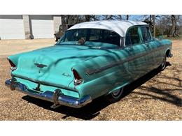 1955 Plymouth Belvedere (CC-2007690) for sale in Shawnee, Oklahoma