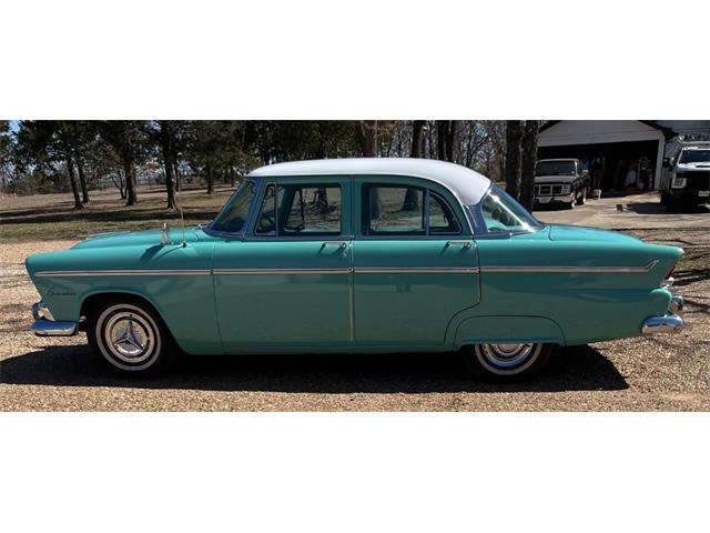 1955 Plymouth Belvedere (CC-2007690) for sale in Shawnee, Oklahoma