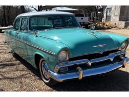 1955 Plymouth Belvedere (CC-2007690) for sale in Shawnee, Oklahoma