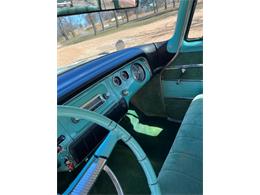 1955 Plymouth Belvedere (CC-2007690) for sale in Shawnee, Oklahoma