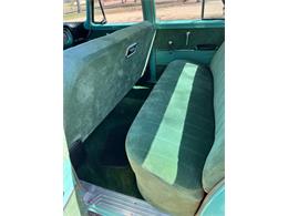 1955 Plymouth Belvedere (CC-2007690) for sale in Shawnee, Oklahoma