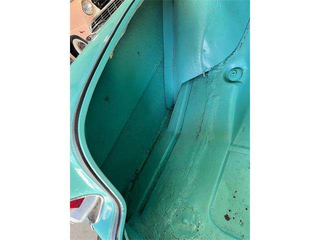 1955 Plymouth Belvedere (CC-2007690) for sale in Shawnee, Oklahoma