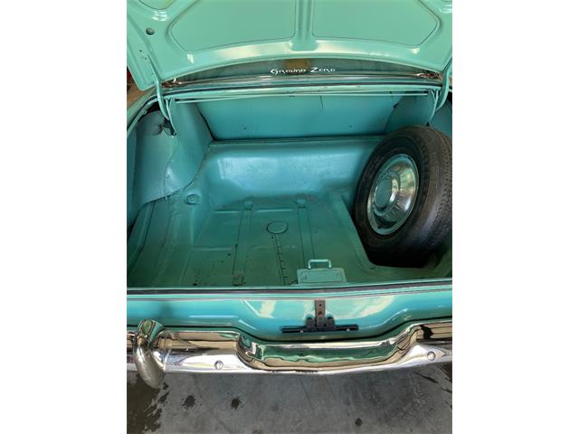 1955 Plymouth Belvedere (CC-2007690) for sale in Shawnee, Oklahoma