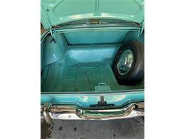 1955 Plymouth Belvedere (CC-2007690) for sale in Shawnee, Oklahoma