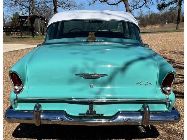 1955 Plymouth Belvedere (CC-2007690) for sale in Shawnee, Oklahoma