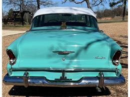 1955 Plymouth Belvedere (CC-2007690) for sale in Shawnee, Oklahoma