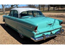 1955 Plymouth Belvedere (CC-2007690) for sale in Shawnee, Oklahoma