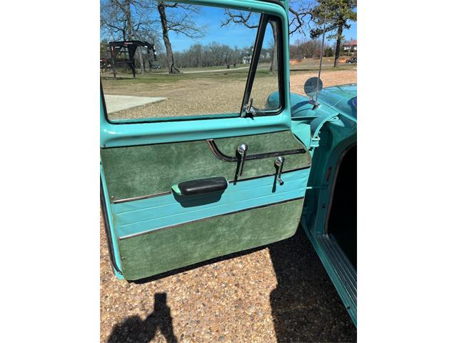 1955 Plymouth Belvedere (CC-2007690) for sale in Shawnee, Oklahoma