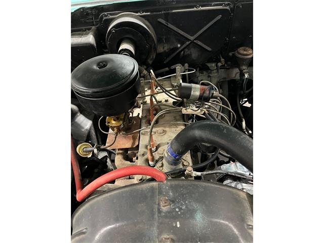 1955 Plymouth Belvedere (CC-2007690) for sale in Shawnee, Oklahoma