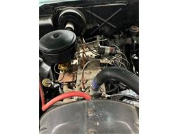 1955 Plymouth Belvedere (CC-2007690) for sale in Shawnee, Oklahoma