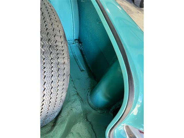 1955 Plymouth Belvedere (CC-2007690) for sale in Shawnee, Oklahoma