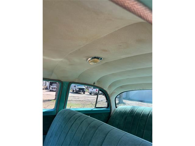 1955 Plymouth Belvedere (CC-2007690) for sale in Shawnee, Oklahoma