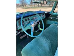 1955 Plymouth Belvedere (CC-2007690) for sale in Shawnee, Oklahoma