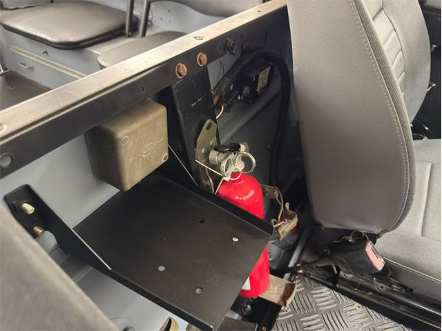 1998 Land Rover Defender (CC-2007732) for sale in Morgantown, Pennsylvania