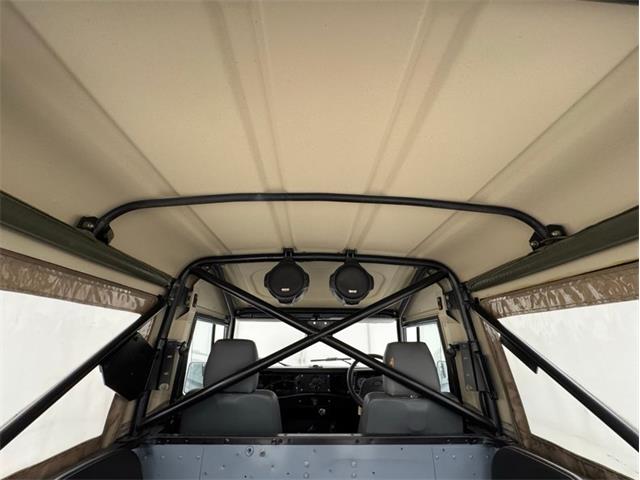 1998 Land Rover Defender (CC-2007732) for sale in Morgantown, Pennsylvania