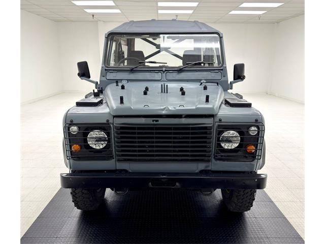 1998 Land Rover Defender (CC-2007732) for sale in Morgantown, Pennsylvania