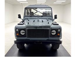 1998 Land Rover Defender (CC-2007732) for sale in Morgantown, Pennsylvania