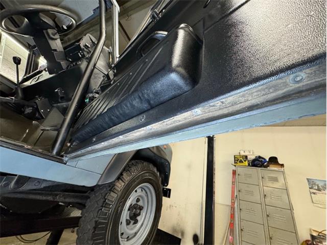 1998 Land Rover Defender (CC-2007732) for sale in Morgantown, Pennsylvania