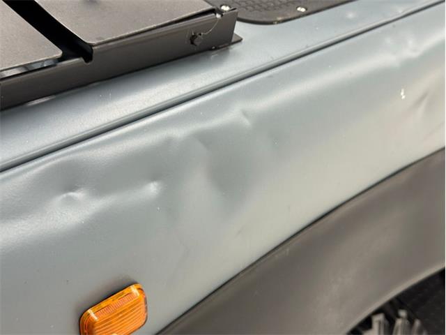 1998 Land Rover Defender (CC-2007732) for sale in Morgantown, Pennsylvania